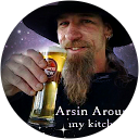 Arsin Around