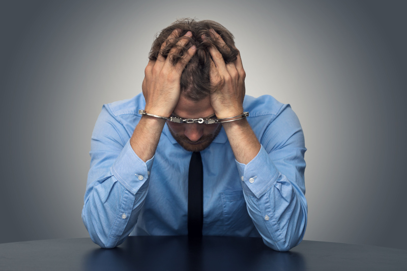 White Collar Crimes.