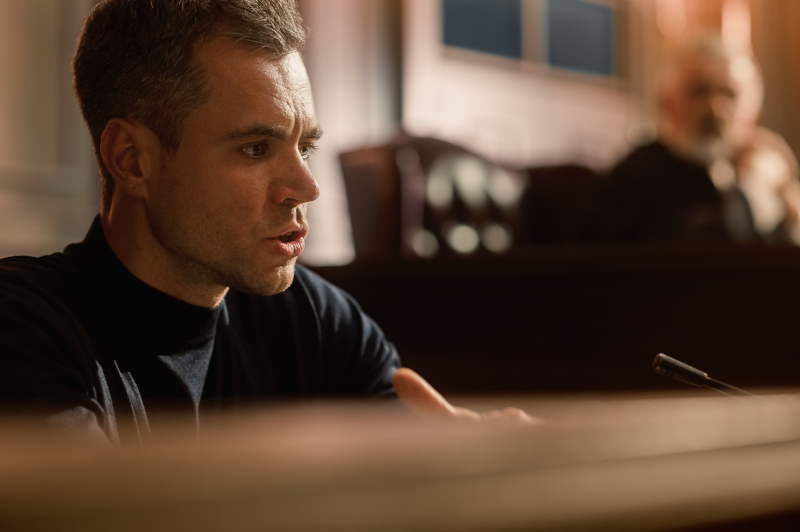 Understanding Domestic Violence Laws.