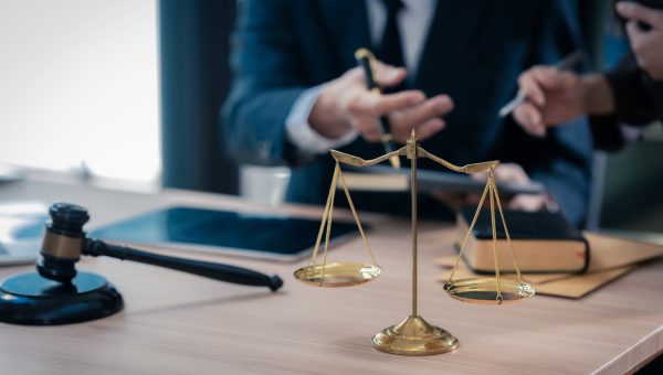 Sentencing Factors.