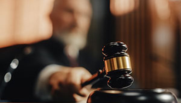 Types of Criminal Offences.