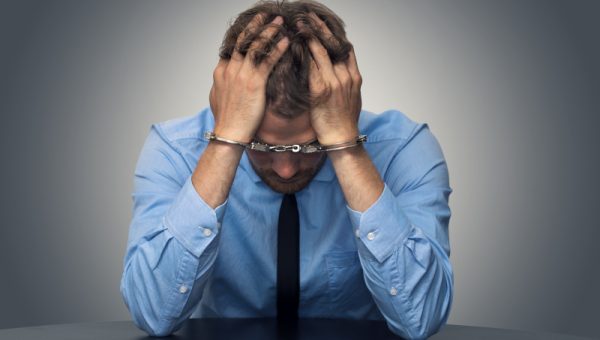 White Collar Crimes.